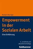 Empowerment in der Sozialen Arbeit (eBook, ePUB)