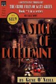 A Stick of Doublemint (eBook, ePUB) A Stick of Doublemint (eBook, ePUB)