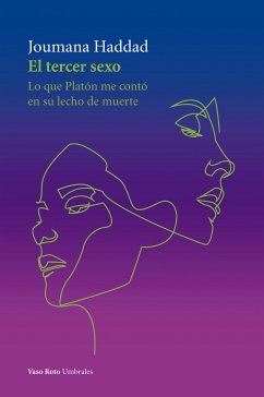 El tercer sexo (eBook, ePUB) - Haddad, Joumana