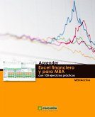 Aprender Excel financiero y para MBA (eBook, ePUB)