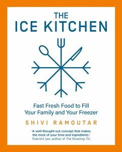 The Ice Kitchen - Ramoutar, Shivi