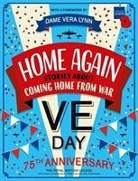 Home Again: Stories About Coming Home From War - Bradman, Tony; Eldridge, Jim; Hibbs, Emily