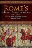 Rome's Third Samnite War, 298-290 BC
