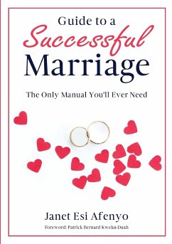 Guide to a Successful Marriage - Esi Afenyo, Janet