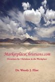 MarketplaceChristians.com: Devotions for Christians in the Workplace