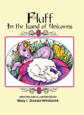 Fluff in the Land of Unicorns