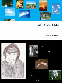 All About Me - Millman, Selena