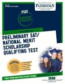 Preliminary Sat/National Merit Scholarship Qualifying Test (Psat/Nmsqt) (Ats-122): Passbooks Study Guide Volume 122