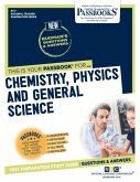 Chemistry, Physics, and General Science (Nt-7): Passbooks Study Guide Volume 7