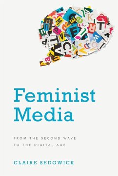 Feminist Media - Sedgwick, Claire