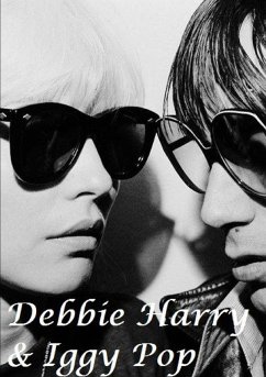 Cover Debbie Harry & Iggy Pop