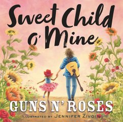 Sweet Child o' Mine - Roses, Guns N'