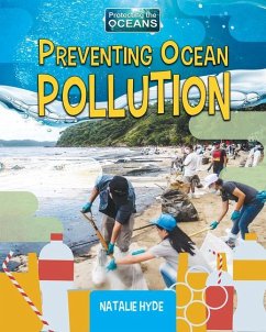 Preventing Ocean Pollution - Hyde, Natalie