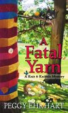 A Fatal Yarn
