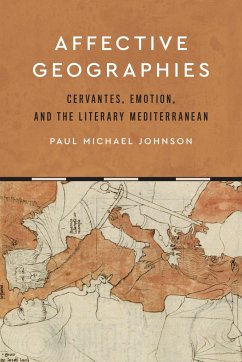 Affective Geographies - Johnson, Paul Michael