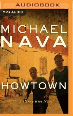 Howtown: A Henry Rios Novel - Nava, Michael