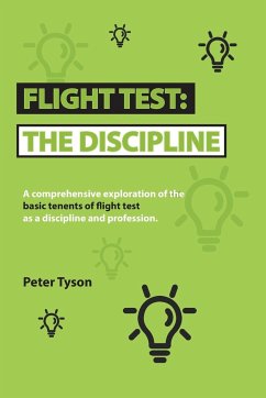 Flight Test - Tyson, Peter