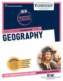 Geography (Q-61): Passbooks Study Guide Volume 61