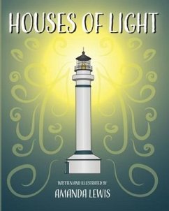 Houses of Light - Lewis, Amanda