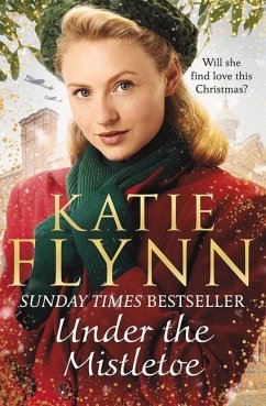 Under the Mistletoe - Flynn, Katie