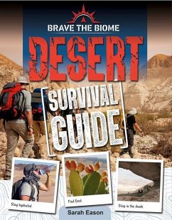 Desert Survival Guide - Eason, Sarah