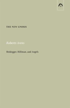 The New Gnosis - Avens, Robert