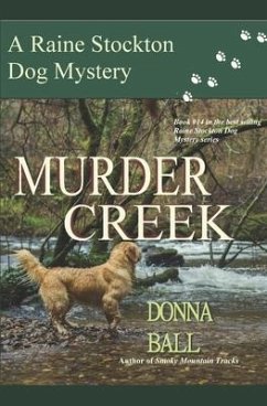 Murder Creek - Ball, Donna