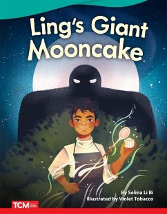 Ling's Giant Mooncake - Li Bi, Selina