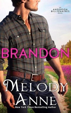 Brandon - Anne, Melody