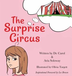 The Surprise Circus - Soloway, Carol