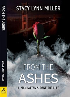 From the Ashes - Miller, Stacy Lynn