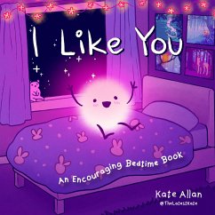 I Like You - Allan, Kate