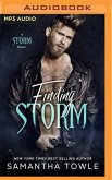 Finding Storm