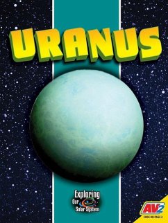 Uranus - Ring, Susan