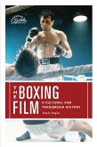 The Boxing Film: A Cultural and Transmedia History