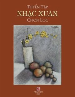 Tuyển Tập Nhạc Xuân Chọn Lọc (soft cover)