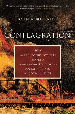 Conflagration - Buehrens, John A