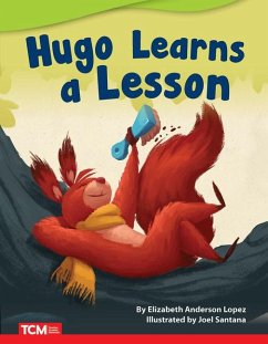 Hugo Learns a Lesson - Anderson Lopez, Elizabeth