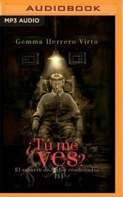 El Susurro de Los Condenados - Herrero Virto, Gemma