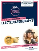 Electrocardiography (Q-52): Passbooks Study Guide Volume 52