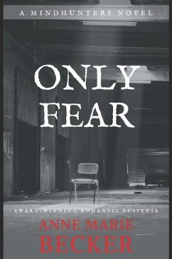 Only Fear - Becker, Anne Marie