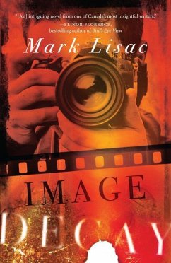 Image Decay - Lisac, Mark