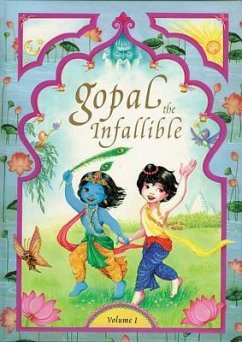 Gopal the Infallible: Volume I - Mandala Publishing