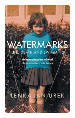 Watermarks - Janiurek, Lenka