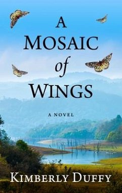 A Mosaic of Wings - Duffy, Kimberly