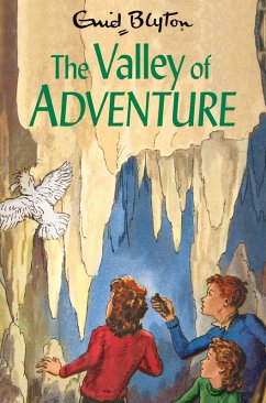 Cover The Valley of Adventure