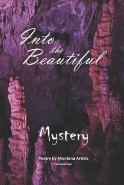 Into the Beautiful: Mystery - Thomas, S. E.