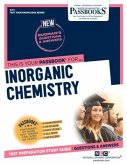 Inorganic Chemistry (Q-73): Passbooks Study Guide Volume 73