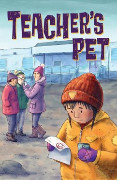 Teacher's Pet - Thomson, Shawna