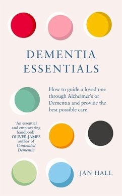 Dementia Essentials - Hall, Jan